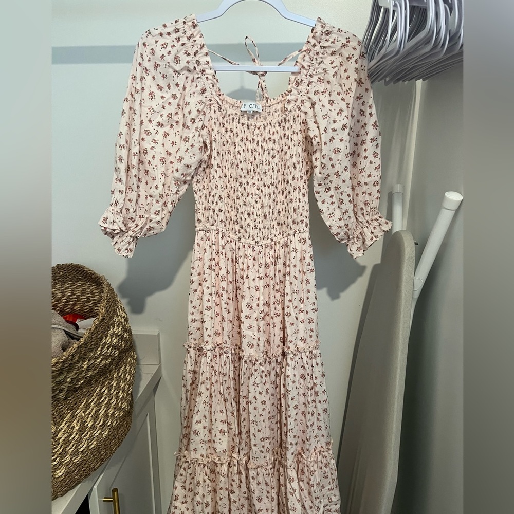Ivy City Co. dress
